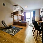 Apartmán H11 - Evergreen Tale Bystra
