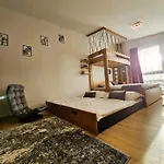 H11 - Evergreen Tale Apartmán Bystra