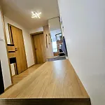 H11 - Evergreen Tale Apartmán *