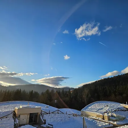 H11 - Evergreen Tale Apartamento