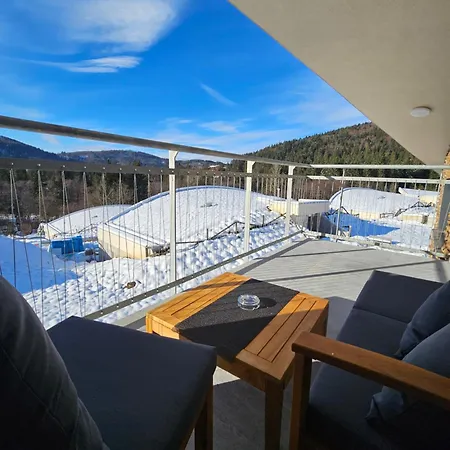 Apartamento H11 - Evergreen Tale