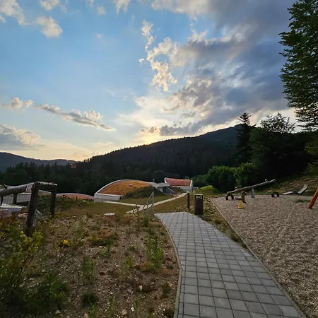 דירה H11 - Evergreen Tale *